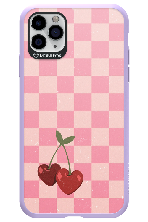 Baby Doll Cherry 2.0 - Apple iPhone 11 Pro Max