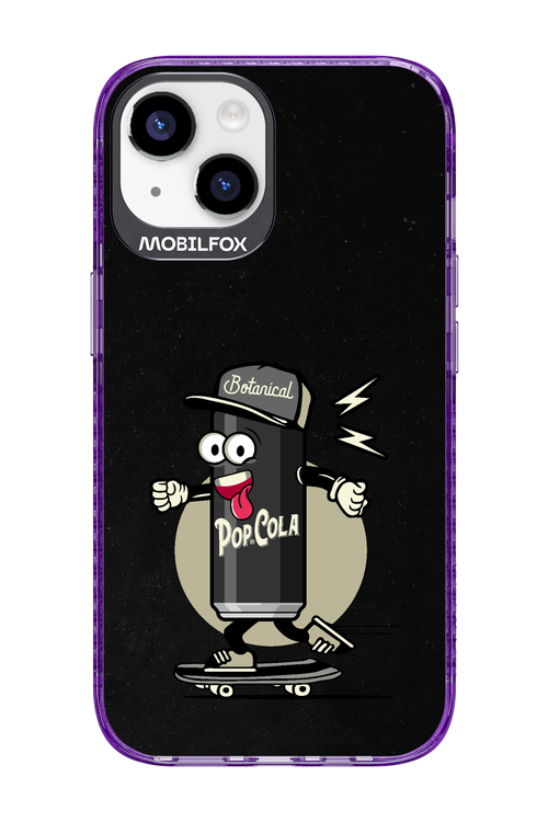 PopCola Botanical 2.0 - Apple iPhone 14