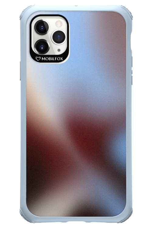 Baby Blue Aura 2.0 - Apple iPhone 11 Pro Max