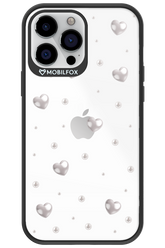 Pearl Tears 2.0 - Apple iPhone 13 Pro Max