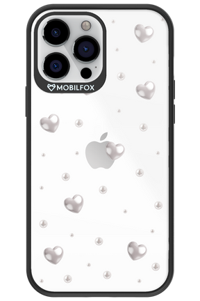 Pearl Tears 2.0 - Apple iPhone 13 Pro Max
