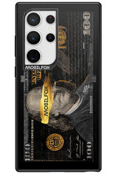 Gold Life 2.0 - Samsung Galaxy S24 Ultra