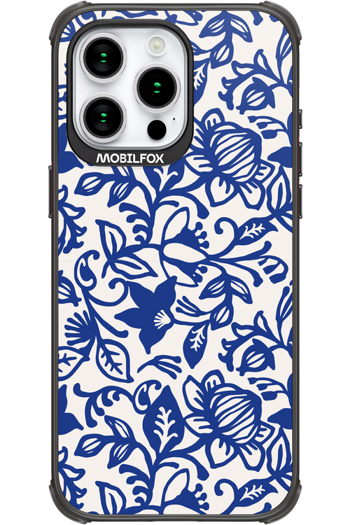 Riviera Fiora 2.0 - Apple iPhone 15 Pro Max