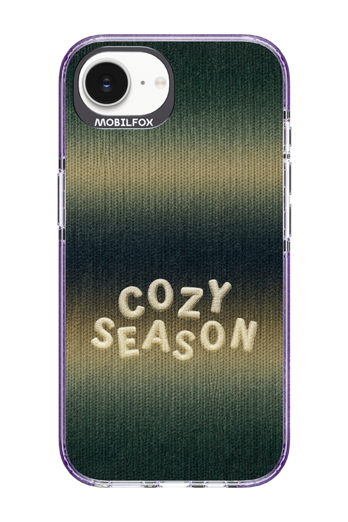 Cozy Season 2.0 - Apple iPhone 16e