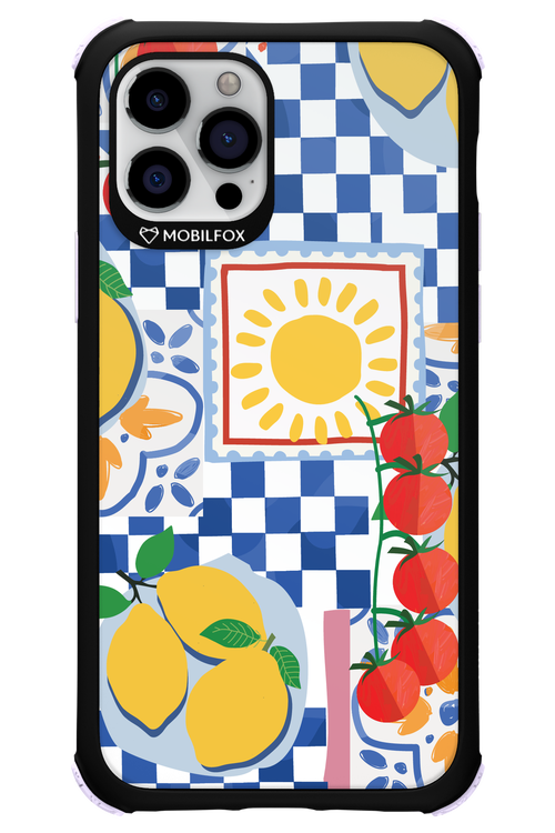 Sorrento Dream 2.0 - Apple iPhone 12 Pro