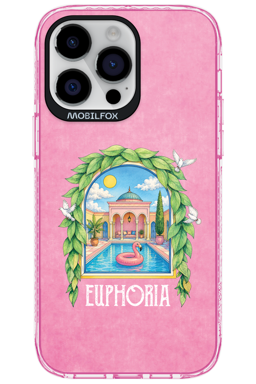 Euphoria 2.0 - Apple iPhone 14 Pro Max