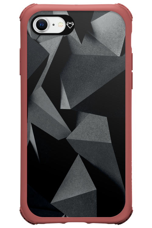 Live Polygons - Apple iPhone 7