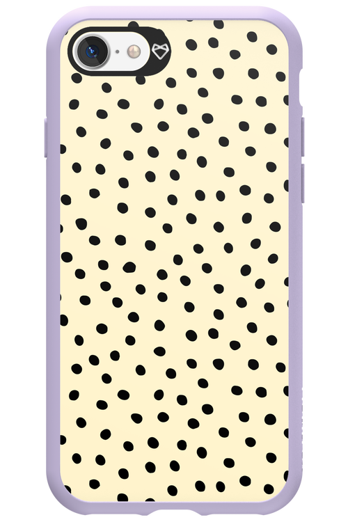 Polka Dots 2.0 - Apple iPhone 7