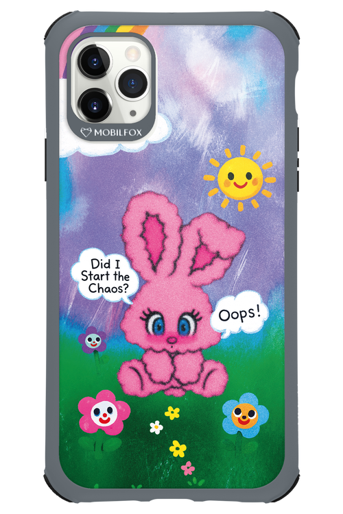 Ooops 2.0 - Apple iPhone 11 Pro Max