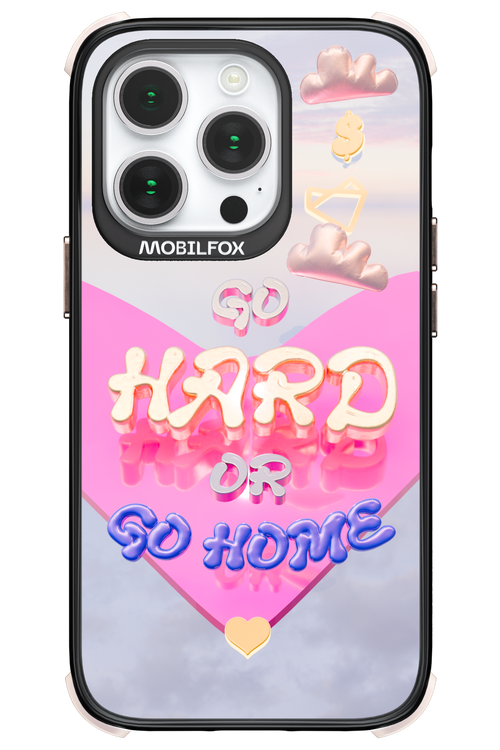 GoHard - Apple iPhone 14 Pro