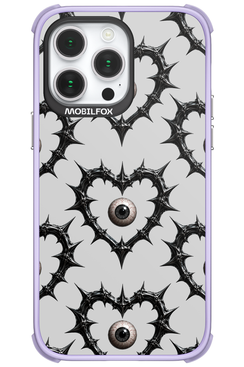 Heart Vision 2.0 - Apple iPhone 14 Pro Max