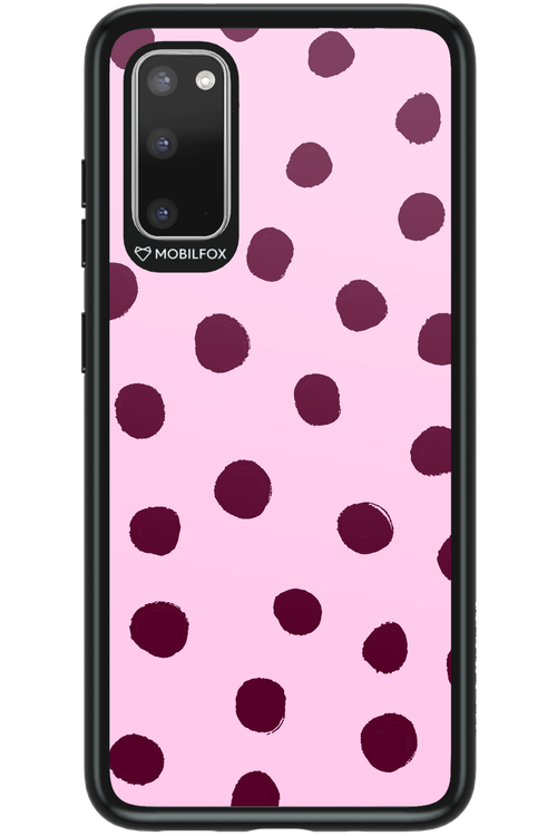 My Crush 2.0 - Samsung Galaxy S20