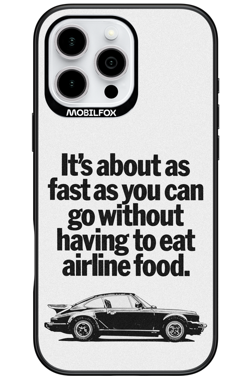 Retro Car II 2.0 - Apple iPhone 16 Pro Max