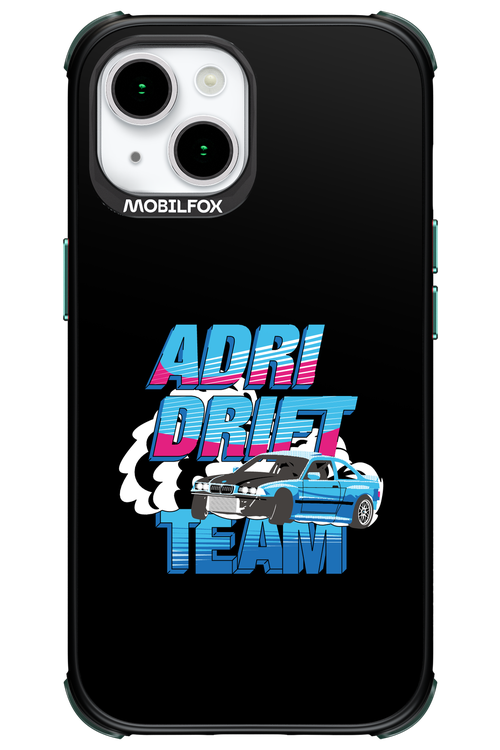 Adri Drift 2.0 - Apple iPhone 15