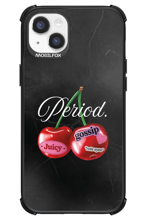 Period 2.0 - Apple iPhone 14 Plus