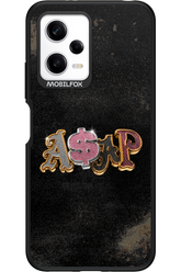 ASAP 2.0 - Xiaomi Redmi Note 12 5G