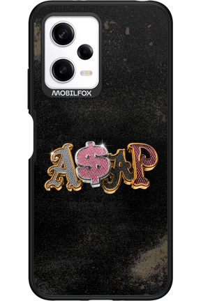 ASAP 2.0 - Xiaomi Redmi Note 12 5G