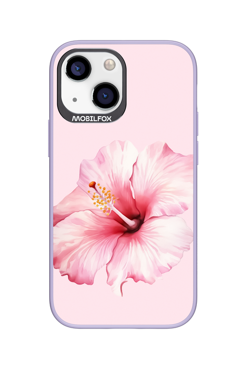 HibiPinky 2.0 - Apple iPhone 13 Mini