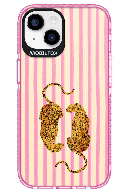 Retro Leo 2.0 - Apple iPhone 14