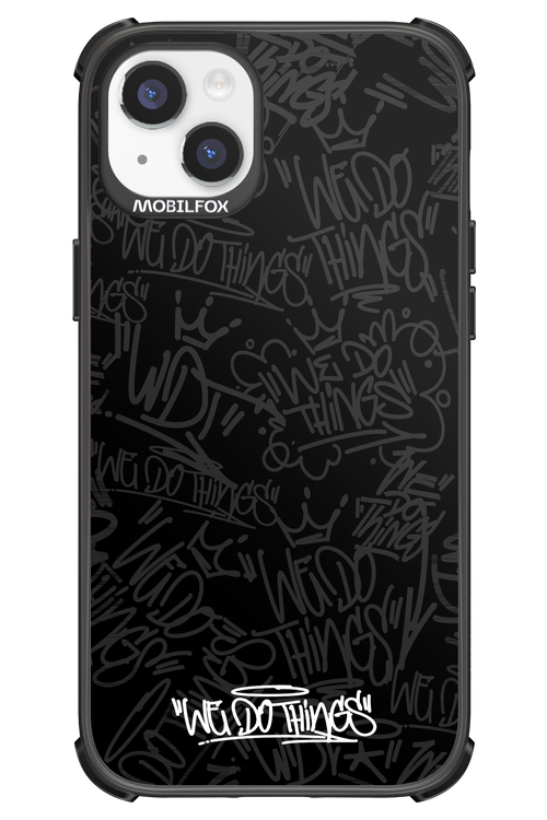 We Do Things 2.0 - Apple iPhone 14 Plus
