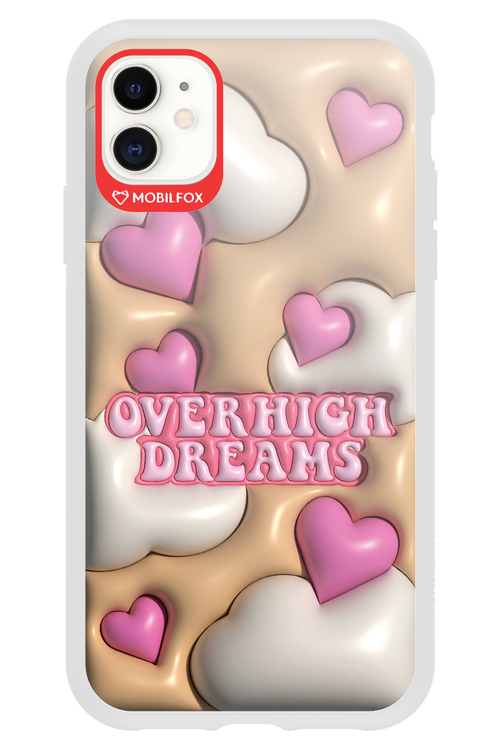 Overhigh Dreams - Apple iPhone 11
