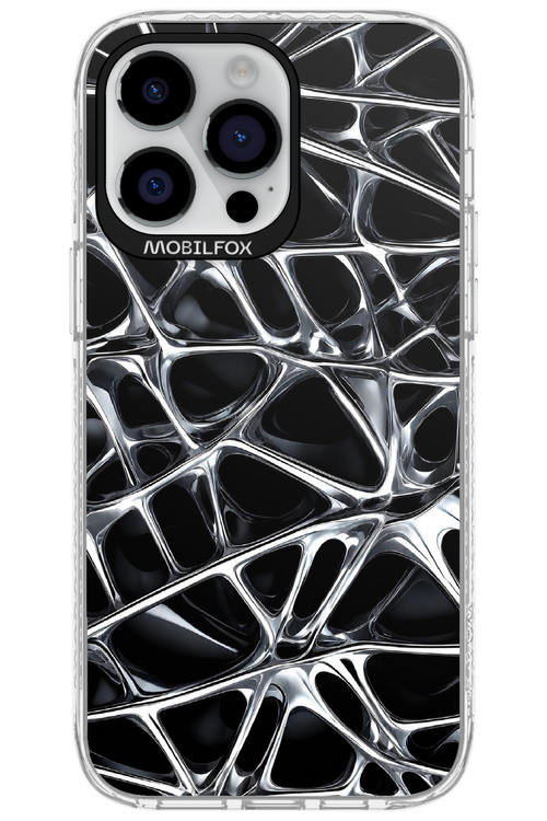 Chrome Era 2.0 - Apple iPhone 14 Pro Max