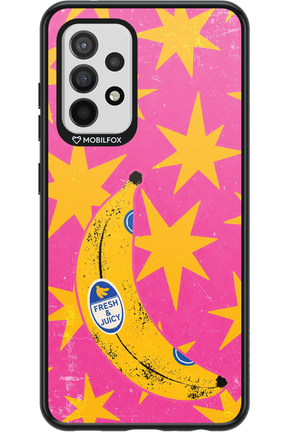 BANANA POP 2.0 - Samsung Galaxy A52 / A52 5G / A52s
