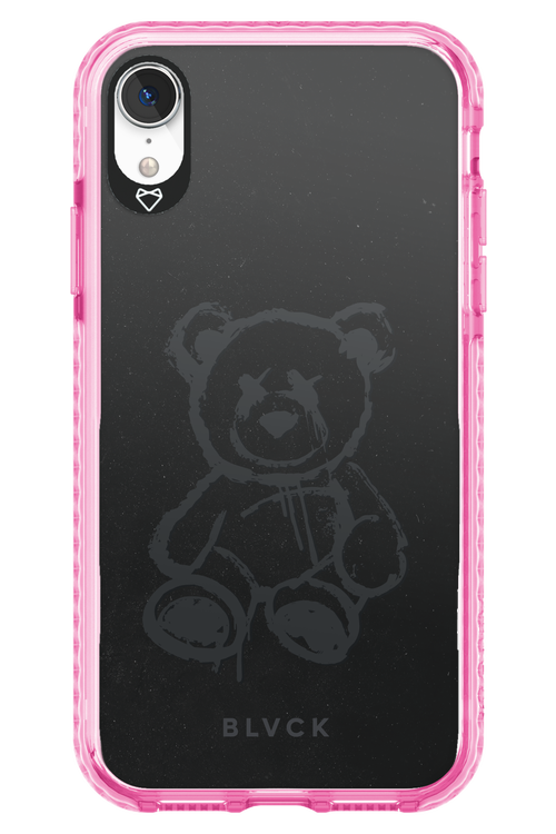 BLVCK BEAR 2.0 - Apple iPhone XR
