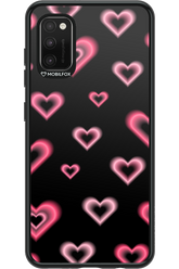 Pink Love 2.0 - Samsung Galaxy A41