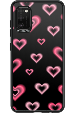 Pink Love 2.0 - Samsung Galaxy A41