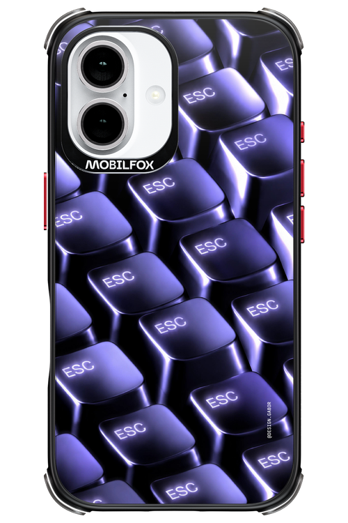 Can's Escape 2.0 - Apple iPhone 16