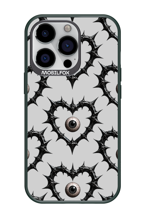 Heart Vision 2.0 - Apple iPhone 13 Pro