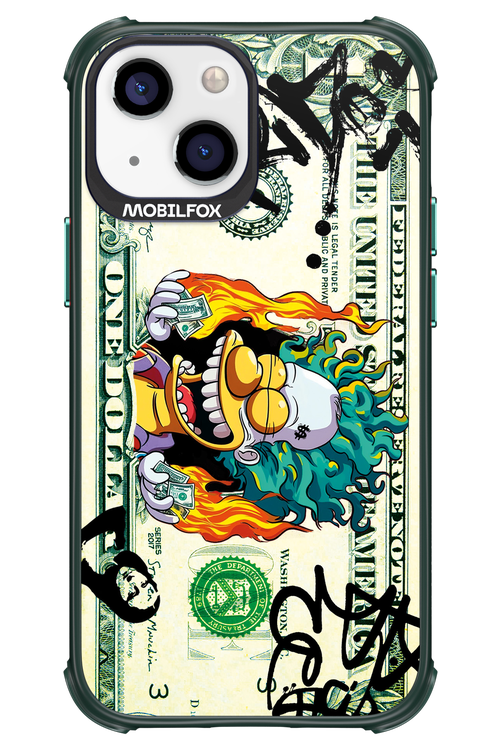 CLOWN - Apple iPhone 13 Mini