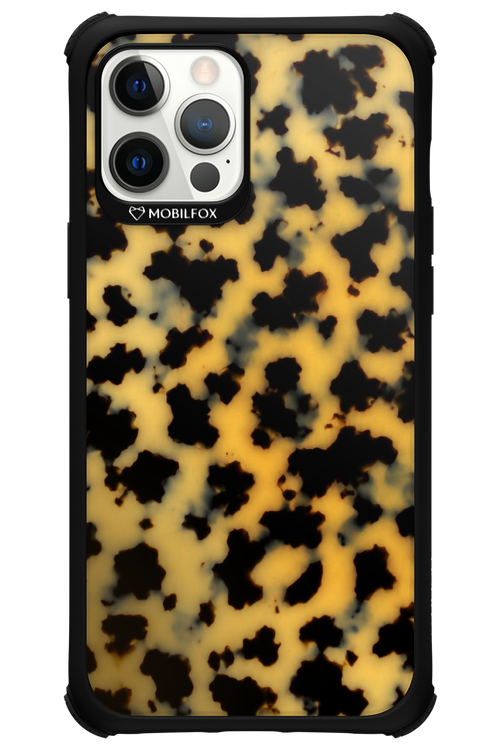 Tortoiseshell 2.0 - Apple iPhone 12 Pro Max