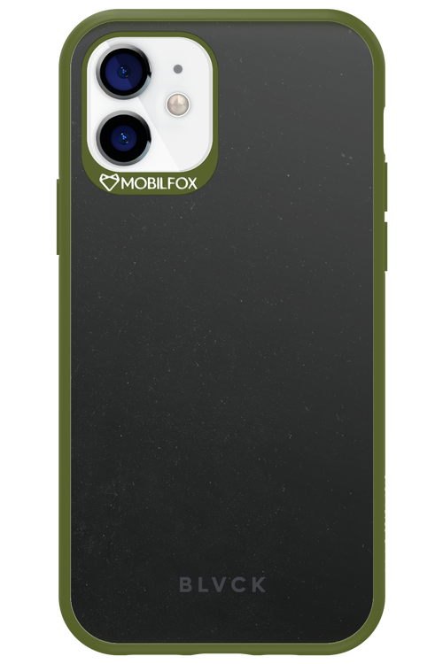 BLVCK 2.0 - Apple iPhone 12