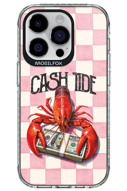 Cash Tide 2.0 - Apple iPhone 14 Pro