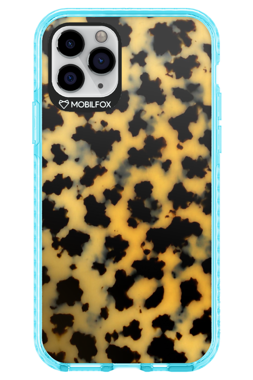 Tortoiseshell 2.0 - Apple iPhone 11 Pro