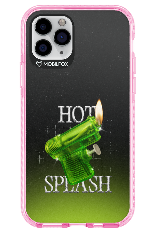 Hot Splash 2.0 - Apple iPhone 11 Pro