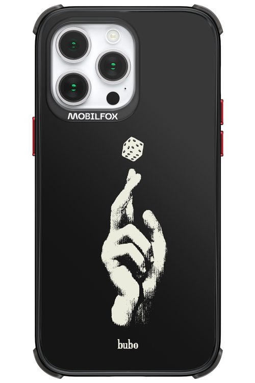 DAMNED LUCK - Apple iPhone 14 Pro Max