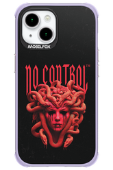 No Control - Apple iPhone 15