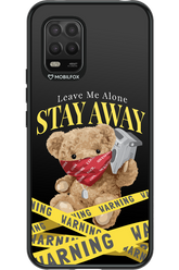 Stay Away - Xiaomi Mi 10 Lite 5G