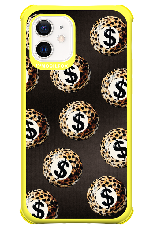 I need dollars 2.0 - Apple iPhone 12