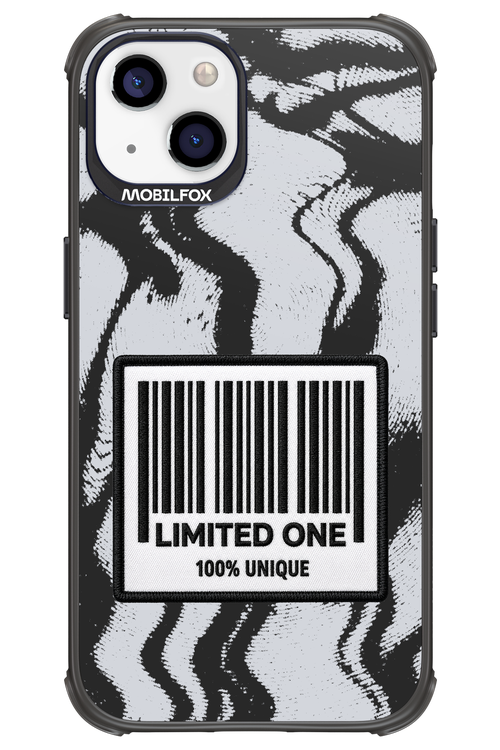 Limited One 2.0 - Apple iPhone 13