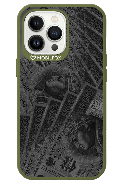 200 2.0 - Apple iPhone 13 Pro