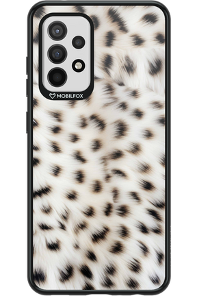 White Leopard 2.0 - Samsung Galaxy A52 / A52 5G / A52s
