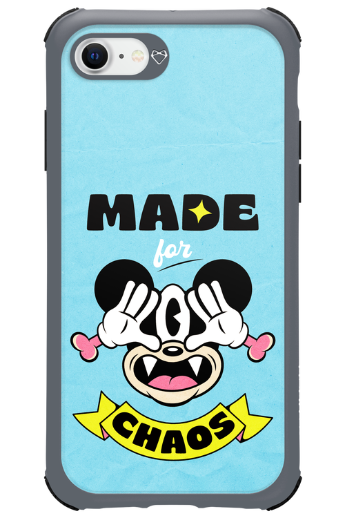 Made for Chaos 2.0 - Apple iPhone 7