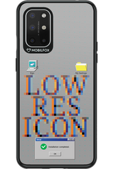 Low res icon 2.0 - OnePlus 8T