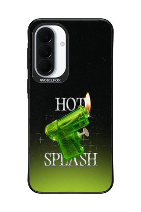 Hot Splash 2.0 - Samsung Galaxy A57