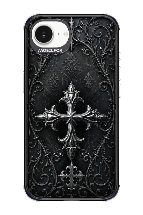 Armor 2.0 - Apple iPhone 16e