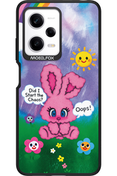Ooops 2.0 - Xiaomi Redmi Note 12 Pro 5G